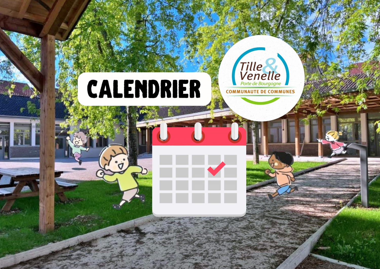 CALENDRIER
